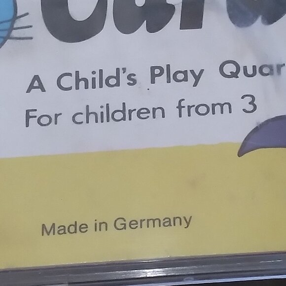 Kitten Cards Game - Picture 3 of 5